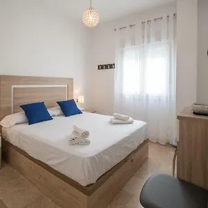 Apartamento Apartamento El Elfo De, Cádiz