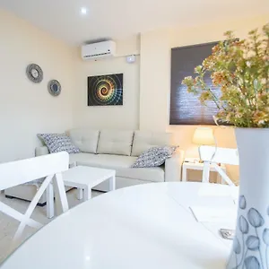 Apartamento Cadiz's Angel, Cádiz